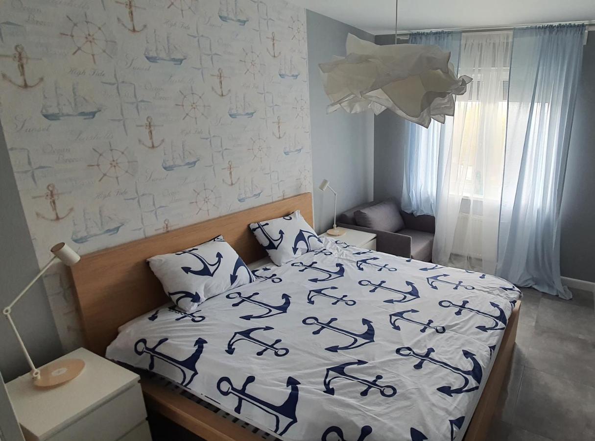 Gizycko - Wilkasy - Apartmazury Exterior foto