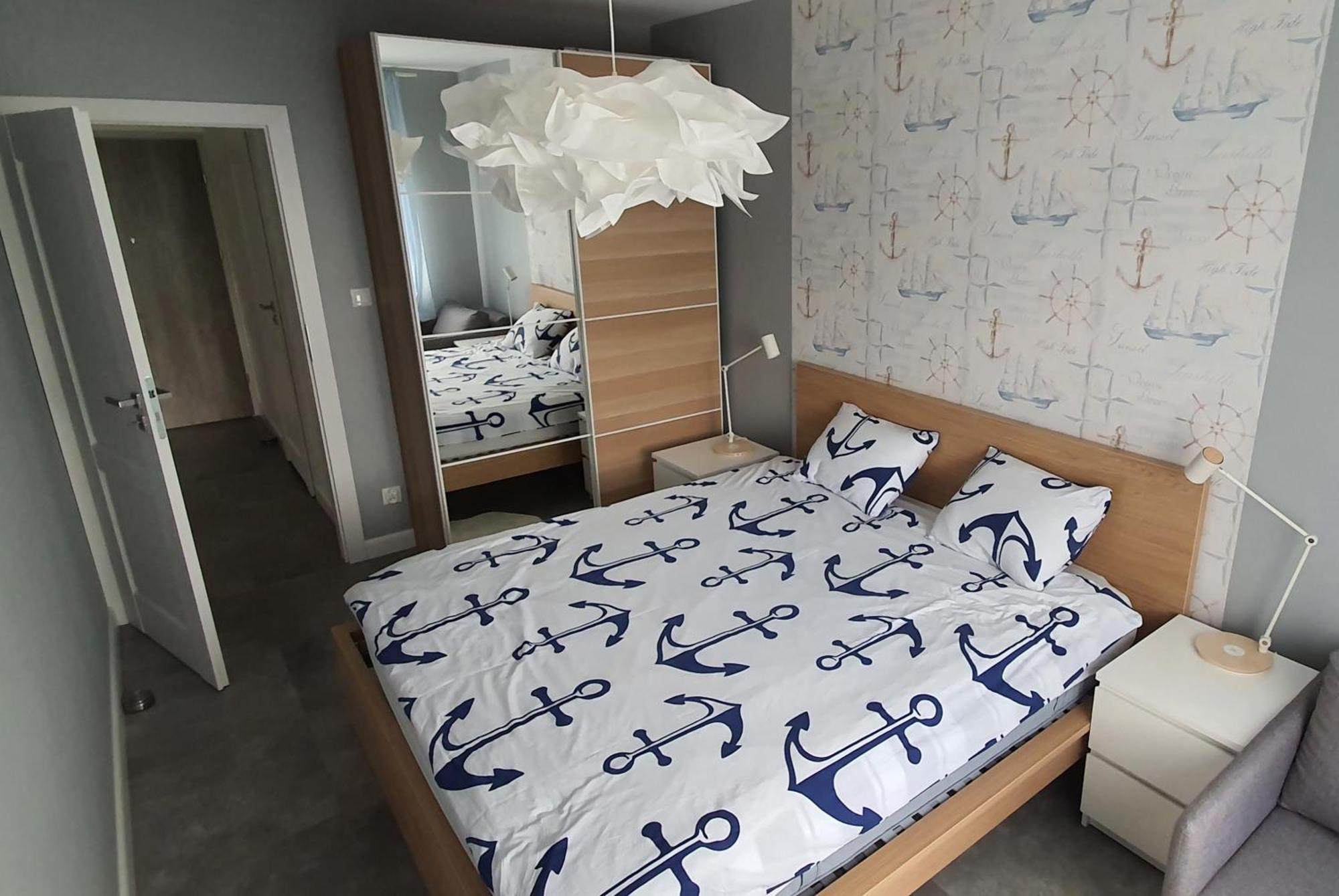 Gizycko - Wilkasy - Apartmazury Habitación foto