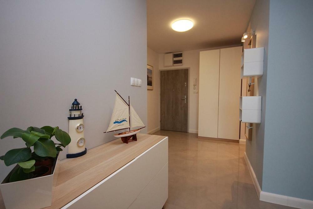 Gizycko - Wilkasy - Apartmazury Exterior foto